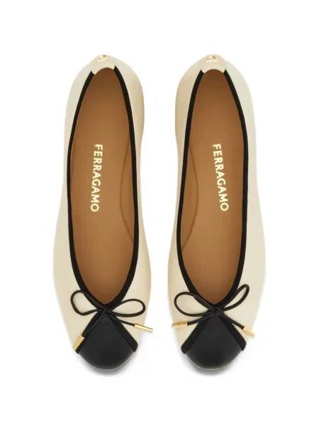 Baleríny Ferragamo