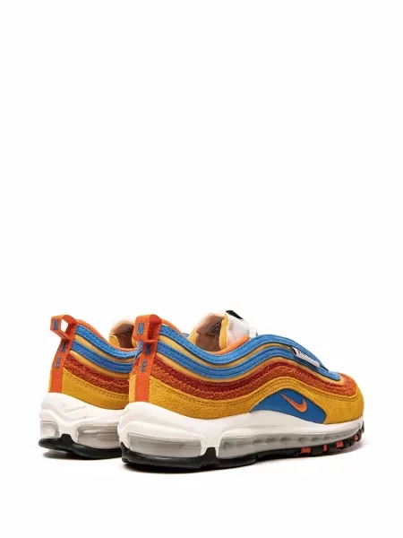 Tenisky Nike Air Max 97 oranžové