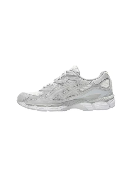 Tenisky Asics biela