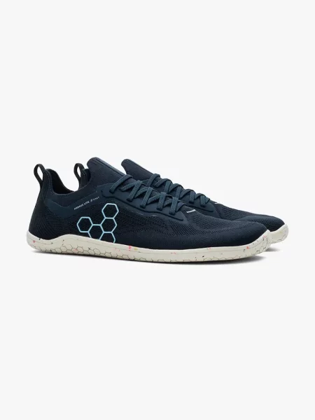 Кросівки для тренувань Vivobarefoot PRIMUS LITE KNIT