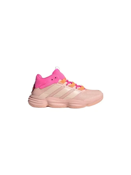 Pantofi Adidas roz