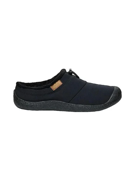 Pantofi Keen negru