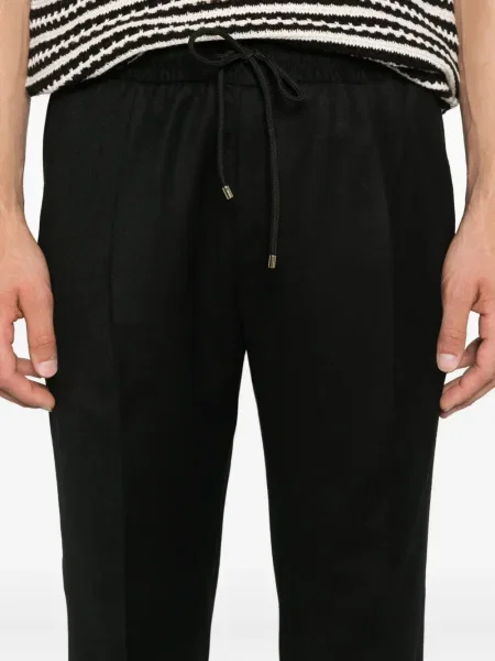 Pantaloni Briglia 1949 cu cordon negru