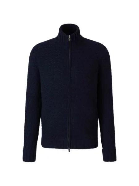 Cardigan Fedeli albastru