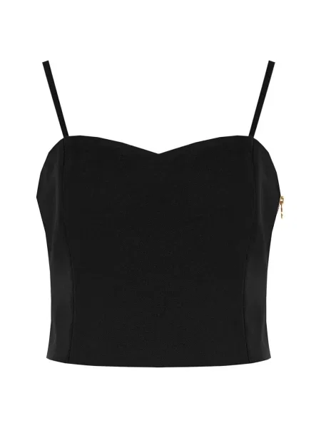 Top Rinascimento negru