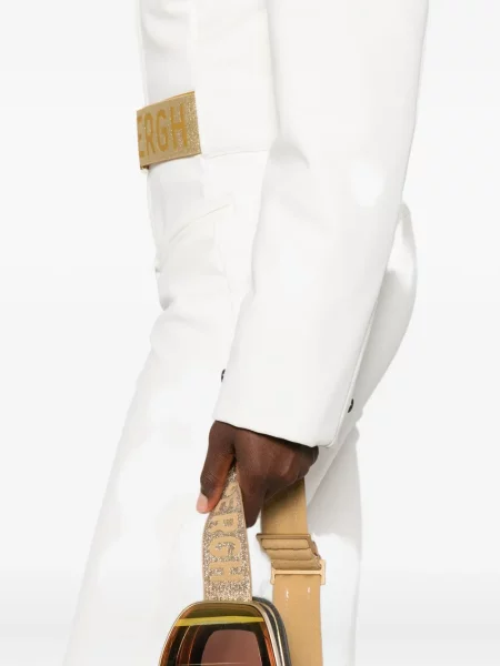 Geacă Goldbergh alb