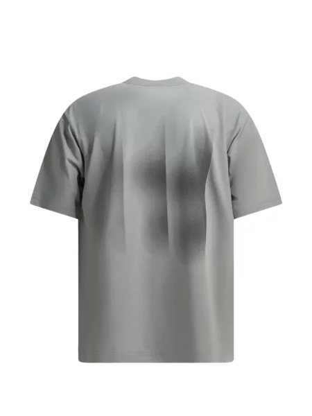 Tricou Goldwin gri