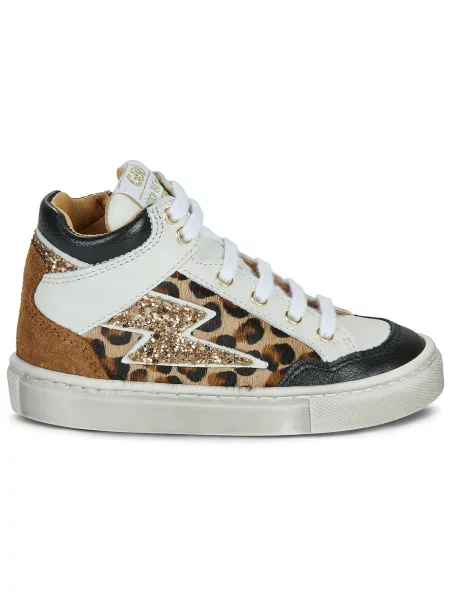 Pantofi copii Gbb maro