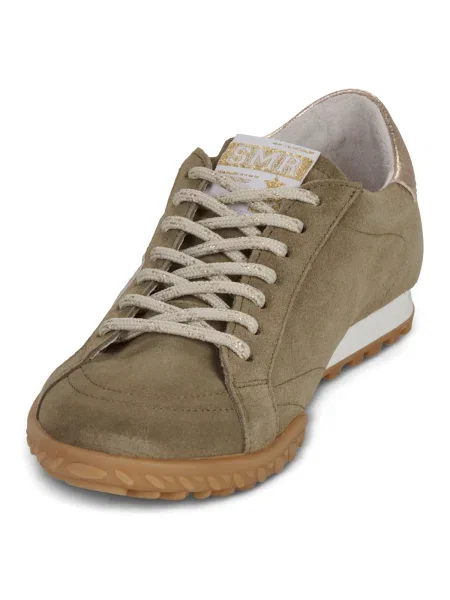 Pantofi Semerdjian kaki