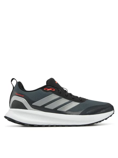 Buty do biegania adidas czarne