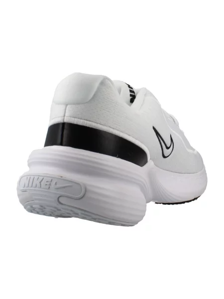 Pantofi Nike alb