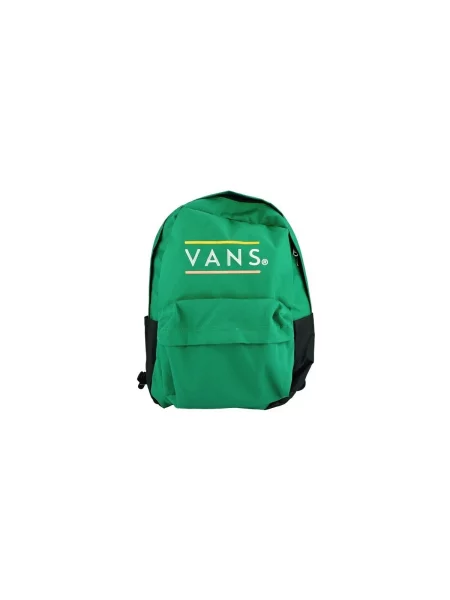 Rucsac copii Vans verde