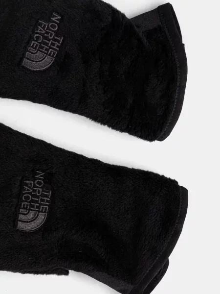 Рукавички The North Face Osito Etip Glove чорний