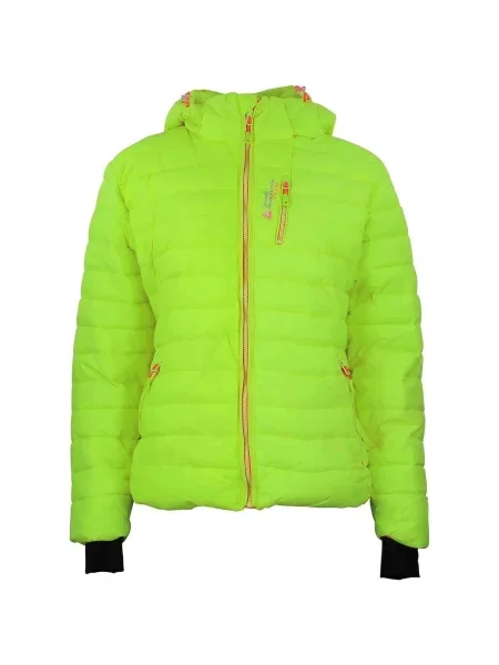 Ruha Peak Mountain zöld