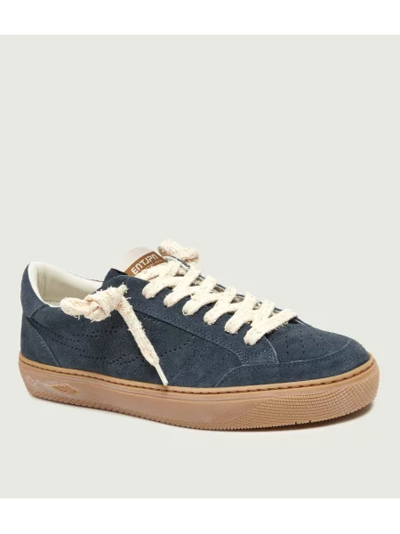 Enterprise Japan Sneakers Jupiter Rocket 2 | piele întoarsă
