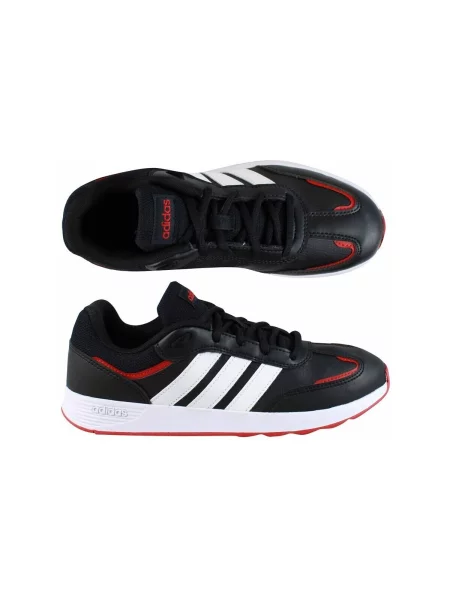 Adidas Tenisice Tensaur Switch crna