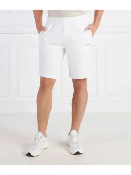 Calvin Klein Rövidnadrág fehér