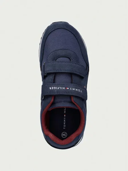 Tommy Hilfiger маратонки за деца