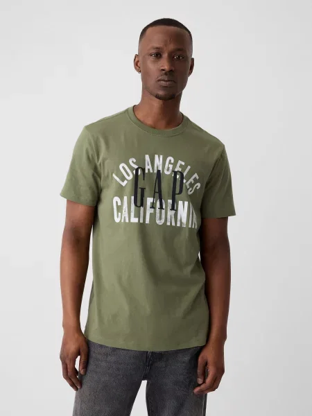 Tricou Gap