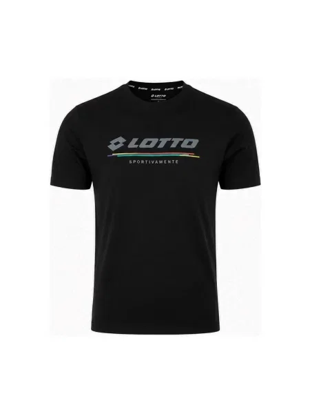 Tričko Lotto zelená