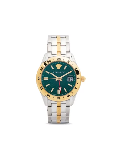 Ceas Versace verde