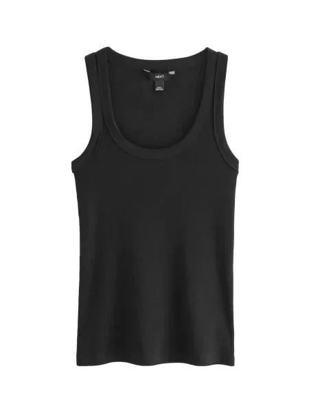 Top Next negru