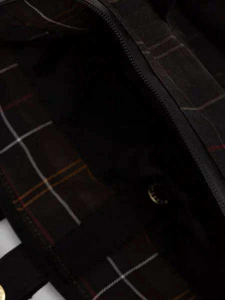 Barbour рюкзак