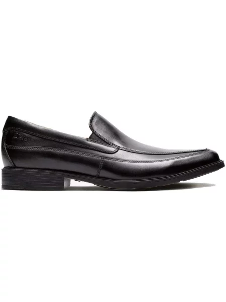 Pantofi Clarks negru