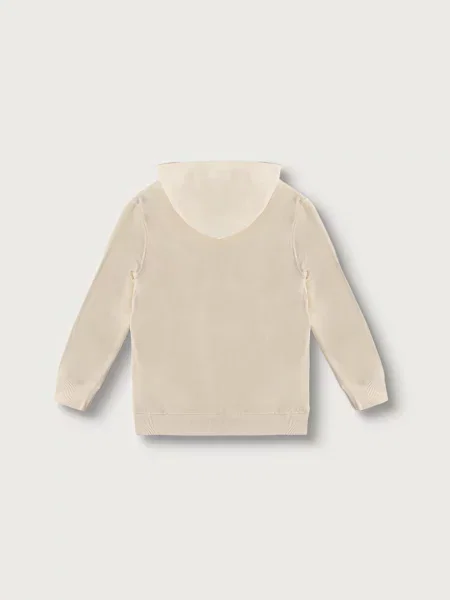 United Colors of Benetton кофта з капюшоном дитяча