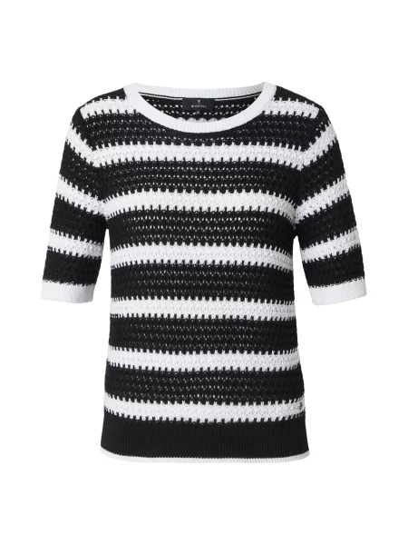Monari Pulover negru
