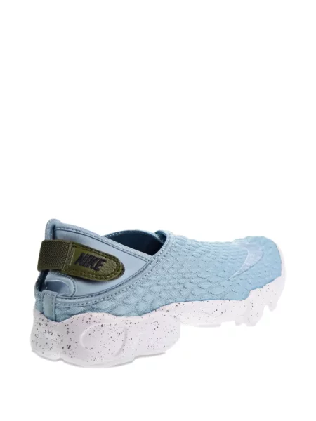 Papuci Nike albastru