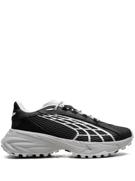 Sneakerși Puma negru
