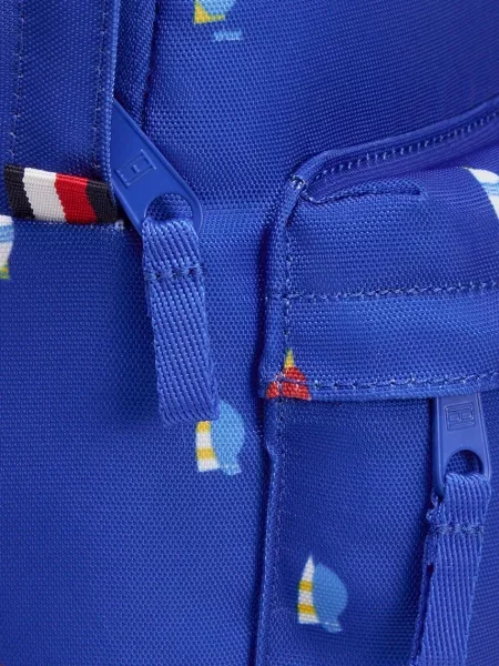 Tommy Hilfiger раница за деца синьо