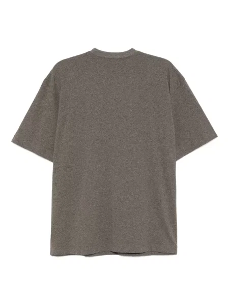 Tricou Jnby cu imagine gri