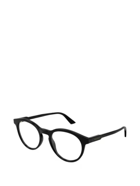 Ochelari de soare Gucci Eyewear negru
