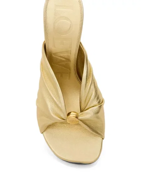 Sandale Loewe din piele