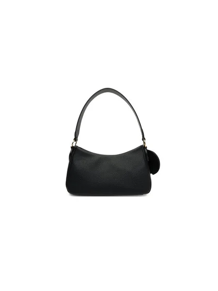 LOVE MOSCHINO Táska fekete