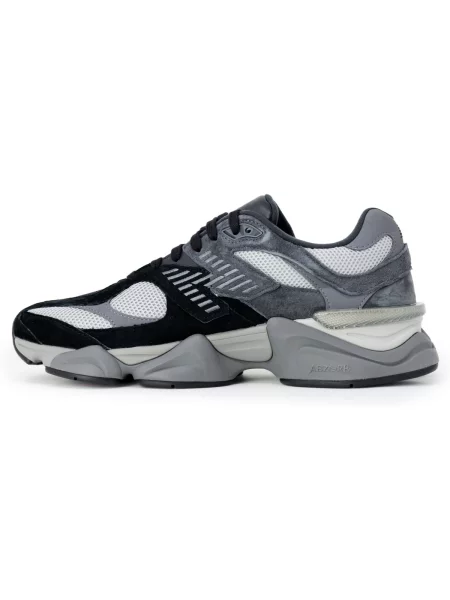 Pantofi New Balance gri