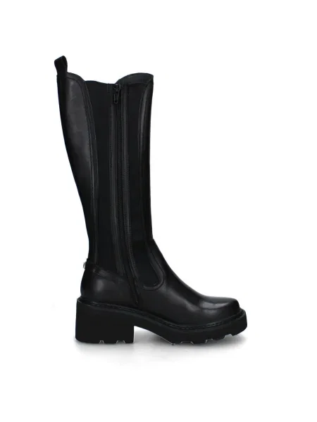 Pantofi Cult negru