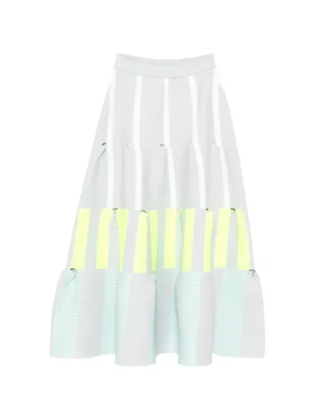 Spódnica Cfcl szara