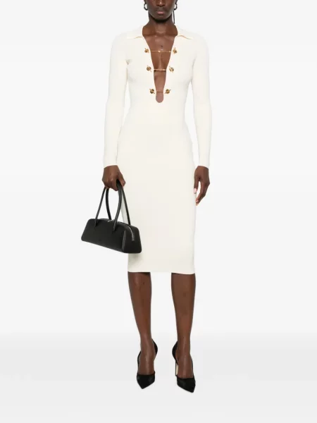 Midi ruha Elisabetta Franchi