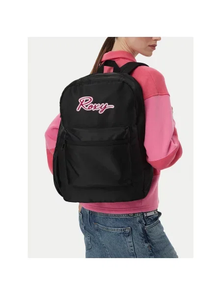 Kuprinės Roxy juoda