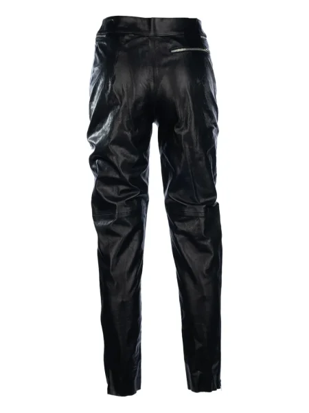 Pantaloni Numerootto negru