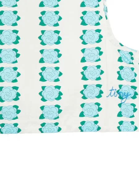 Top dziecięcy Tiny Cottons