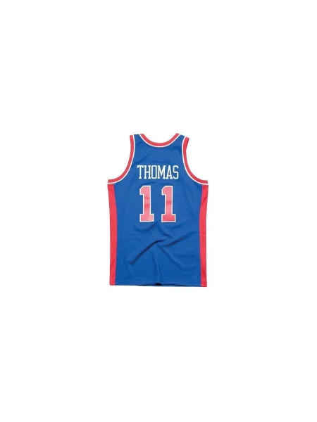 Tricou Mitchell & Ness