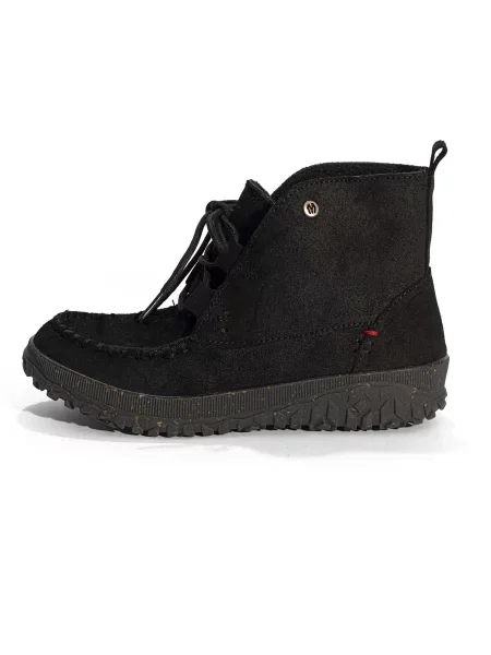 Minnetonka Botine Tealey' negru