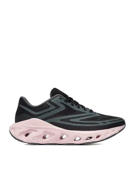 Маратонки за бягане Reebok EO-FUEL FLEX RUN черен