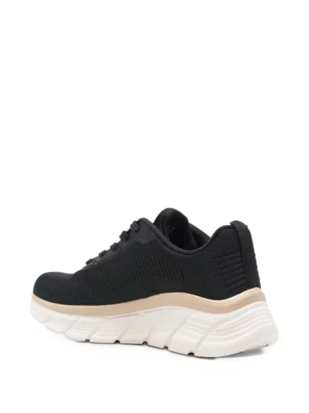 Tenisky Skechers čierna