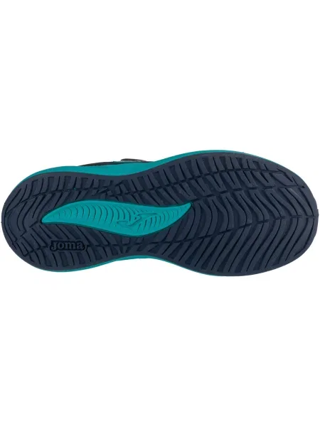 Pantofi copii Joma albastru