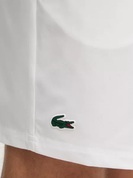 Шорты Lacoste